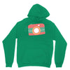 fahrie77 Unisex Hoodie