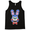 bonnie five night at freddy's Tank Top