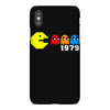 pacman 1979 iPhoneX