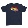 Proud Dad Youth Tee