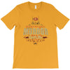 mordor dark ale T-Shirt