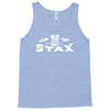 stax records Tank Top