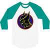 wolverine tracy 3/4 Sleeve Shirt
