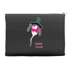 radis jacob Accessory Pouches
