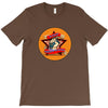 STRONG MAN IN THE WORLD T-Shirt