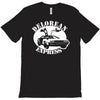delorean express  funny T-Shirt