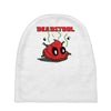 deadstool Baby Beanies