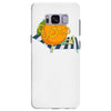 orange juice Samsung Galaxy S8 Plus