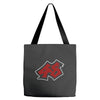 tomizawa Tote Bags