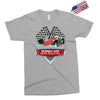 friend francesco bernoulli Exclusive T-shirt