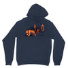 basic trainingbasic training Unisex Hoodie