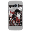 b shirt Samsung Galaxy S7 Edge