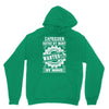 Capricorn Hated By Many Wanted By Plenty Hoodie