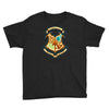 republic bending school Youth Tee