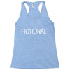 fictional Racerback Tank