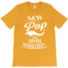 New Pop 2018 Rokie Dept. T-Shirt