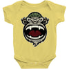 scream Baby Onesie