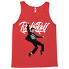 Elvis Presley Rock N Roll Tank Top
