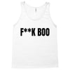 Fcc Boo Tank Top