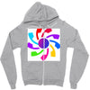 mylogo20180424212728 Zipper Hoodie