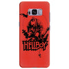 hellboy Samsung Galaxy S8 Plus