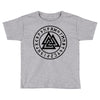 valhalla rune Toddler T-shirt