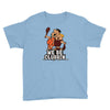we be clubbin' Youth Tee