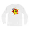like wow ! Long Sleeve Shirts