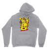 lotta stuff on my mind Hoodie