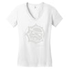 order 66 Women's V-Neck T-Shirt