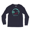 space cowboy2 Long Sleeve Shirts