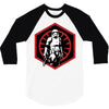 first order troop 3/4 Sleeve Shirt