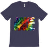 jake paul text paradise T-Shirt