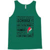 scrooge Tank Top