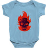 SUICIDE SQUAD Baby Onesie