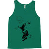 captain marvel 7 Tank Top