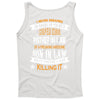 Super Cool Mother In Law Of A Freaking Awesome Son In Law Tank Top