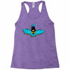 manbat Racerback Tank