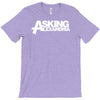 asking alexandria tour new album band T-Shirt