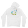playing god Unisex Hoodie