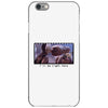 I'll Be Right Here E.t. iPhone 6/6s Case