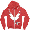 Maverick Zipper Hoodie