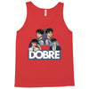Dobre Twins Tank Top