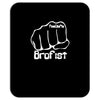 brofist   pewdiepie' stephano funny Mousepad