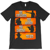 The Ringleader Thr Archer The Samurai The Kid T-Shirt