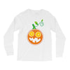 pumpkin! Long Sleeve Shirts
