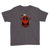 deadpool minion Youth Tee