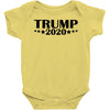 trump2020 Baby Bodysuit