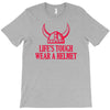 lifes tough T-Shirt