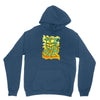 cat monster Youth Hoodie